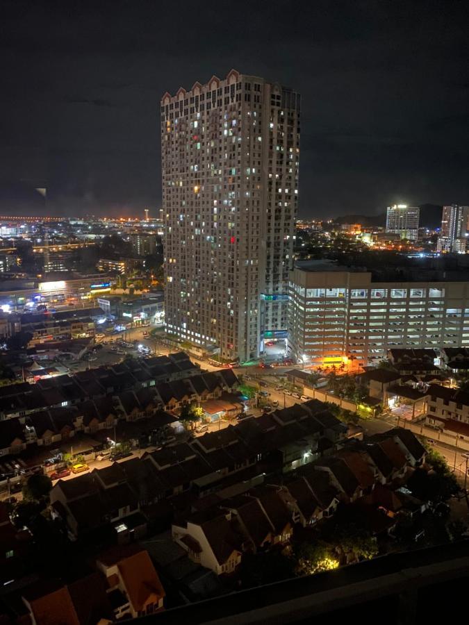 6Pax 1 Bedroom Near Usm Spice Arena Pantai Specialist Airport Байан-Лепас Экстерьер фото