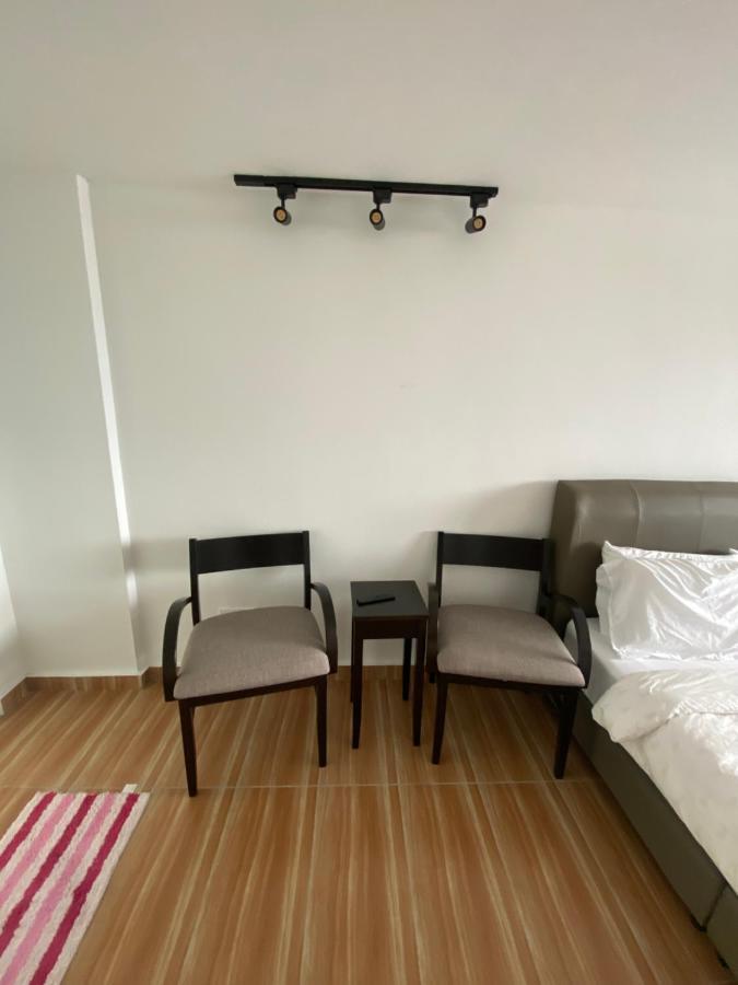 6Pax 1 Bedroom Near Usm Spice Arena Pantai Specialist Airport Байан-Лепас Экстерьер фото